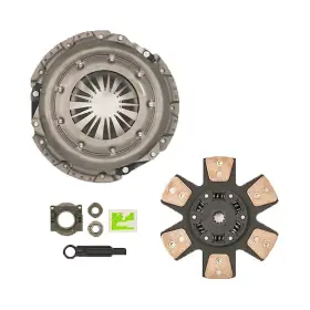 Marinepartsdistributors 680175474860 Oem Clutch Kit For Cat Ford Ram Valeo Econoline Club Wagon Fairlane Ranchero