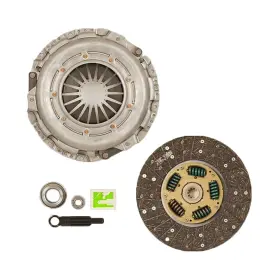 53022002 Marinepartsdistributors 680175477120 New Oem Valeo Clutch Kit Fits Ford F-150 Base Xl Xlt 6.9l 420 Cid 1984