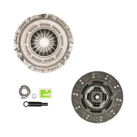 53051401 Marinepartsdistributors 680175477861 New Oem Clutch Kit Fits Dodge Ram 1500 3.7l 2002-2008 3.9l 1994-2001
