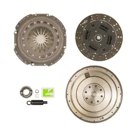 53301407 Marinepartsdistributors 680175479025 New Oem Clutch Kit Fits Dodge Ram 3500 5.9l 2001 2002 2003 2004 2005