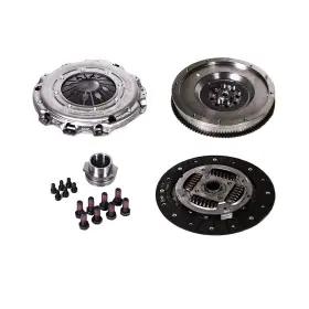835101 Marinepartsdistributors 680175479629 New Oem Valeo Flywheel Conversion Kit Fits Bmw 330i 530i 3.0l 2004-2005