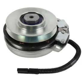 C47445 Marinepartsdistributors 680175488140 Pto Clutch For New Holland Applications 5.375 Pulley Pns #2