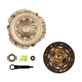 51902201 Marinepartsdistributors 685646428564 New Oem Valeo Clutch Kit For Chevrolet Metro 1998 1999 2000 2001