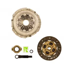 52002204 Marinepartsdistributors 685646429073 Oem Clutch Kit For Toyota Corolla Base Dlx Le Lsx Sr5 1.6l 1992 Pns