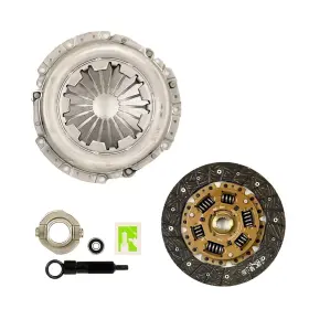 52152221 Marinepartsdistributors 685646430321 New Oem Valeo Clutch Kit For Chevrolet Tracker 1999 2000 2001 2002