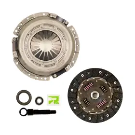52154405 Marinepartsdistributors 685646430581 New Oem Clutch Kit Fits Saab 9000 Cd D S Turbo 2.0l 1985cc 1990 8781338