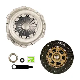 52245210 Marinepartsdistributors 685646431021 New Oem Valeo Clutch Kit For Toyota Celica 1972-1977 Hi-lux 1972-1974