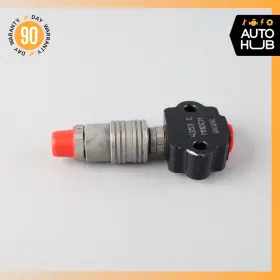 175667 Maserati 02-07 M138 Gransport Gt F1 Transmission Clutch Hydraulic Valve Block #2