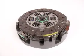 Ms-207700 Maserati 207700 Clutch D.215 With Double Tab New