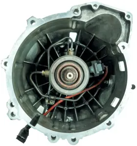 226170 Maserati 03-12 Quattroporte 4.2l At Rwd Transmission Clutch Housing Bearing 5113