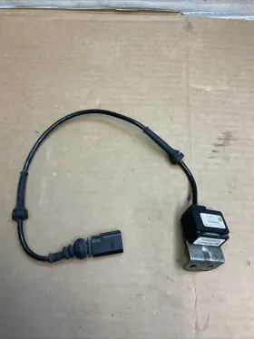 670005814 Maserati Quattroporte Lh Front Accelerator Sensor Used