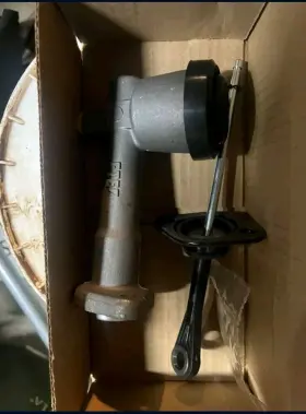 M0406 Master S0406 Clutch And Slave Cylinder