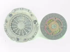 410.mz1o09 Mazda 09-15 Mx-5 Miata Nc Exedy Clutch Disk With Pressure Plate Mzd108u