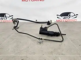 418-50621 Mazda 2006 Miata Mx-5 Nc Clutch Slave Cylinder Lines Mt Manual Release Oem