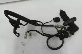 418-56235 Mazda 1993 Mx-5 Miata Clutch Slave Lock Cylinder #2