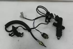 418-56235 Mazda 1993 Mx-5 Miata Clutch Slave Lock Cylinder