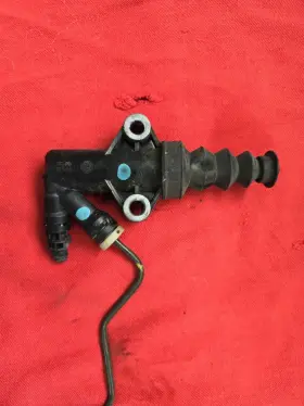 45838tnyh Mazda For 2004-2013 3 Clutch Slave Cylinder With Line. 2005 2008 2011 2006 2007 #2