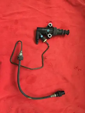 45838tnyh Mazda For 2004-2013 3 Clutch Slave Cylinder With Line. 2005 2008 2011 2006 2007