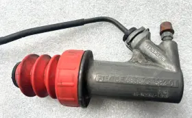 6858g1682-01 Mazda Mazdaspeed 3 Ms3 Clutch Slave Cylinder With Hydraulic Line - Oe B37f41920b #2