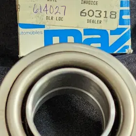 H606-16-510a Mazda Mx3 Mx6 929 626 New Clutch Release Bearing - 614027 #3