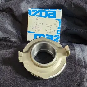 H606-16-510a Mazda Mx3 Mx6 929 626 New Clutch Release Bearing - 614027