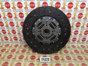 Lf01-16-460a Mazda 07 08 09 10 11 12 13 3 Manual Transmission 2.3l Clutch Disc Oem
