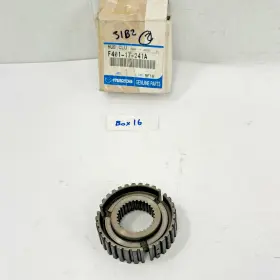 F401-17-241a Mazda Z501-12-730 New 2011 - 2014 2 Manual Transmission Clutch Hub Oem