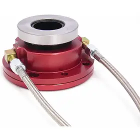 1301 Mcleod Bolt-on Hydraulic Throwout Bearing