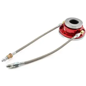 1304-1 Mcleod Bolt-on Hydraulic Throwout Bearing