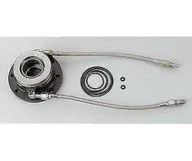 13045 Mcleod Bolt-on Hydraulic Throwout Bearing With Master Cylinder