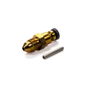 139026 Mcleod - Fitting Male Roll Pin End To 4an