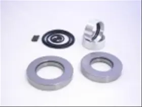 139050 Mcleod Replacement Throwout Bearing Components