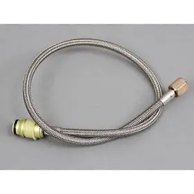 139204-17 Mcleod Hydraulic Clutch Lines
