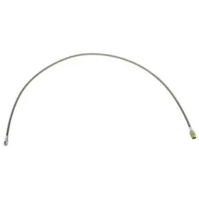 139204-48 Mcleod Camaro F-body Trans T56 Hydraulic Clutch Line-48 Inch