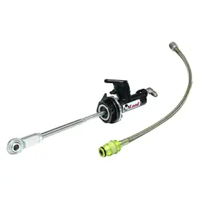 139300 Mcleod Racing - Master Cyl 13/16 Bore Corvette 1997-2004 Twist Lok #2