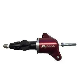 139310 Mcleod Master Cylinder Aluminum Black .750 Inch Bore Performance Parts