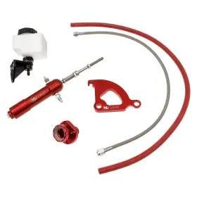 14-330-03 Mcleod Hydraulic Clutch Conversion Kit - Firewall