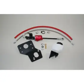 1434004qd Mcleod Hydraulic Conversion Kit