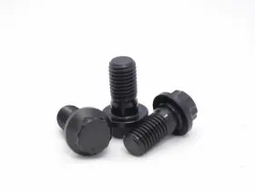 1556 Mcleod Bolt Pak 11mm X 1.5mm Gm Crank Bolts Set Of 6 #2
