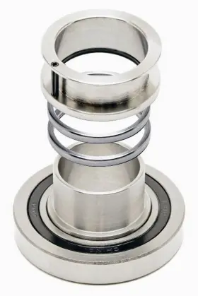 16515 Mcleod Throw Out Bearing Fits Ford Adjustable To 3 Lengths 1986-04 Mustan
