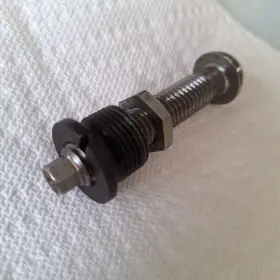 16908 Mcleod Ball Stud Adjustable Gm Vehicles With Base And Nut #2