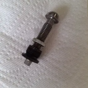 16908 Mcleod Ball Stud Adjustable Gm Vehicles With Base And Nut