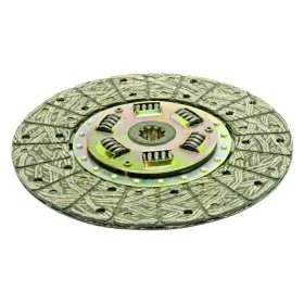 260140 Mcleod - 100 Series Street Clutch Disc