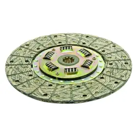 260141 Mcleod - 100 Series Street Clutch Disc
