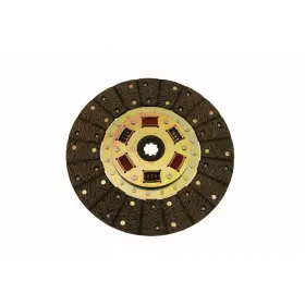 260173 Mcleod Disc 100 Series 12 X 1-1/8 26 Spline