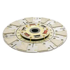 260631 Mcleod - 600 Series Clutch Disc