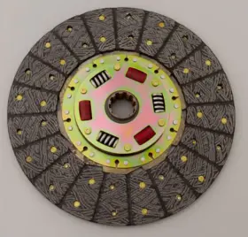 260871 Mcleod Clutch Discs