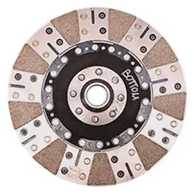 270761 Mcleod - 600 Series Clutch Disc