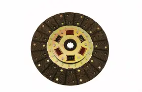 270810 Mcleod Clutch Disc Auto Parts 10.5in 1x14 Spline Performance Drive