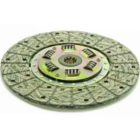 273213 Mcleod Series 100 Clutch Disc 12 Diameter 1-1/4 X 10 Spline